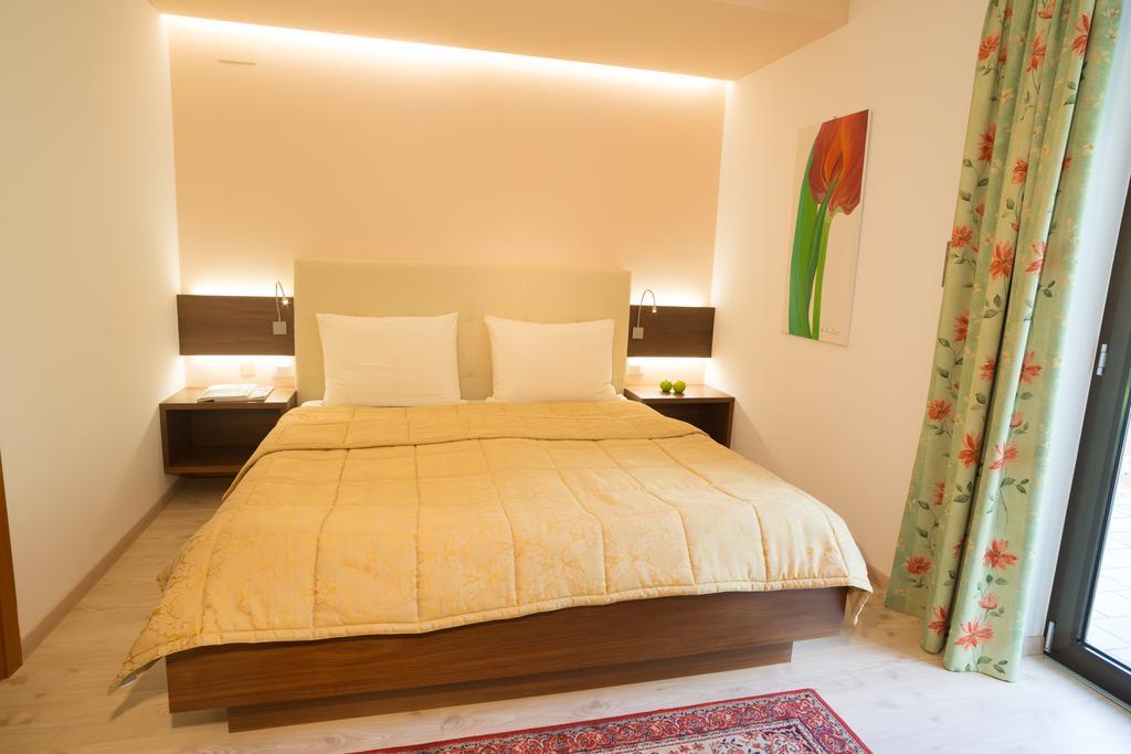 Residence Volkmar Postal / Burgstall Luaran gambar