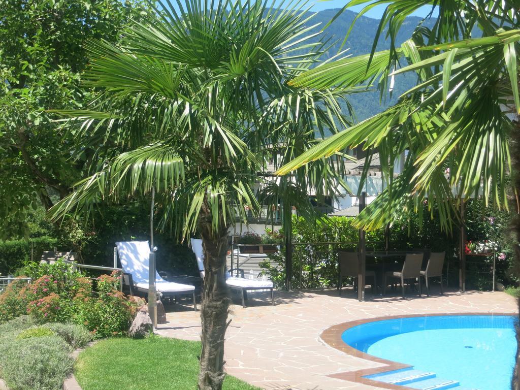 Residence Volkmar Postal / Burgstall Bilik gambar