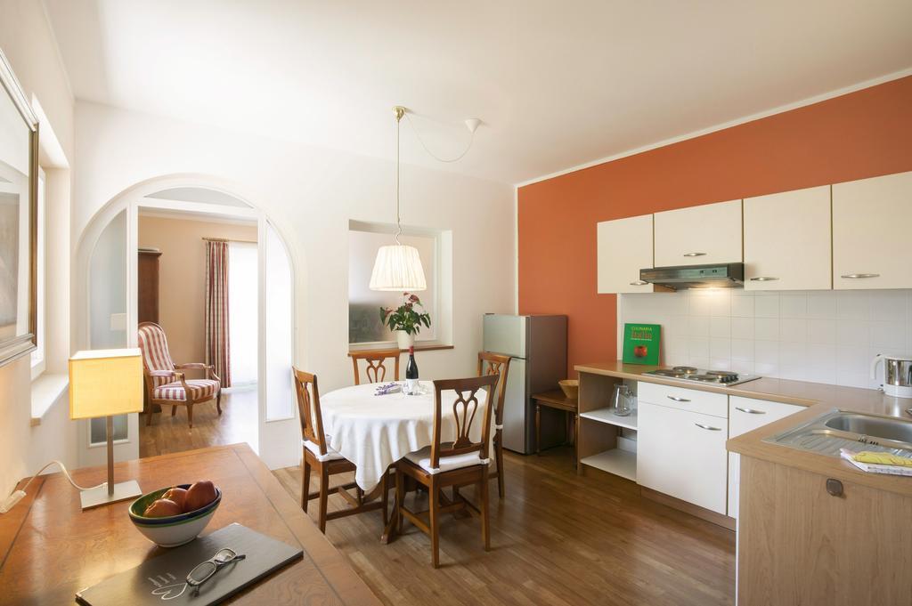 Residence Volkmar Postal / Burgstall Luaran gambar