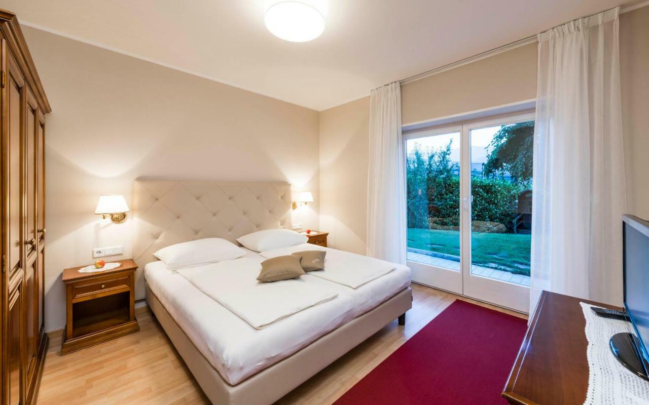 Residence Volkmar Postal / Burgstall Luaran gambar